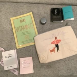 Beauty Cosmetics Bundle